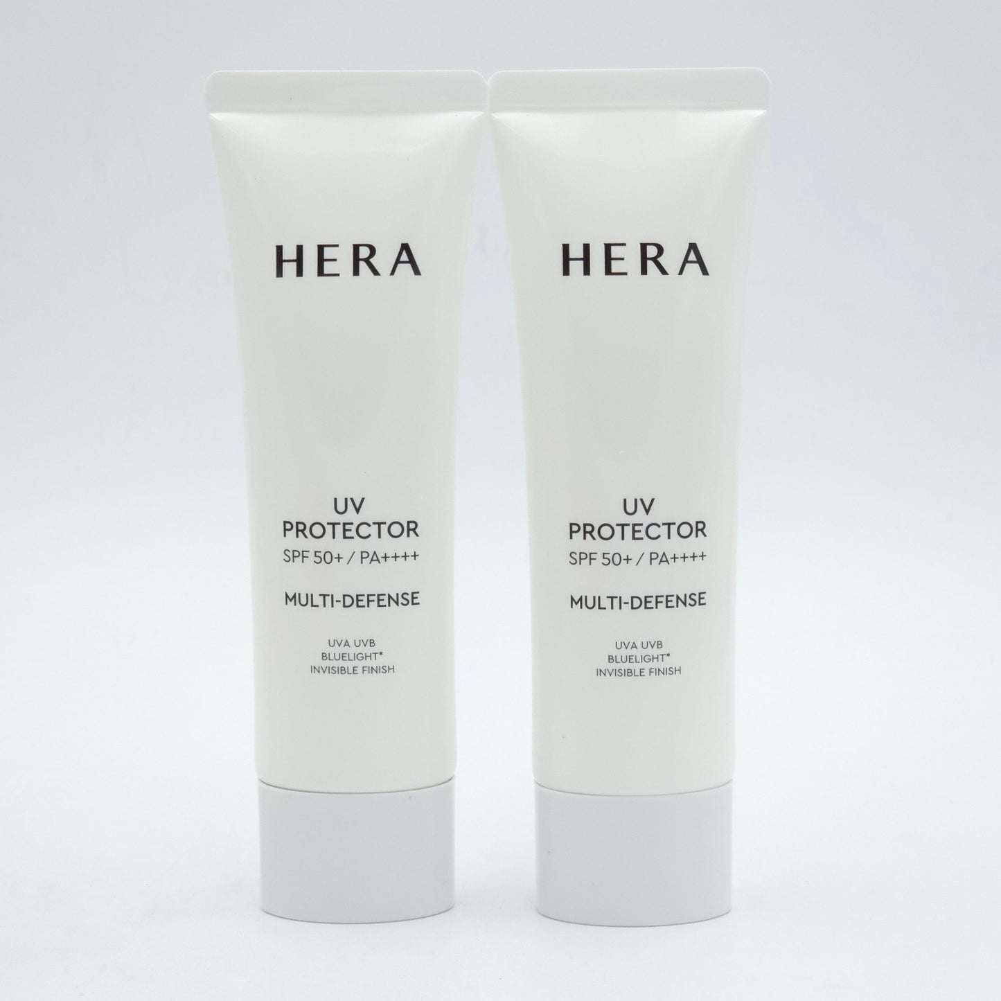 HERA UV Protector Multi Defense 2pcs Special Set 4 Items SPF50+ PA++++