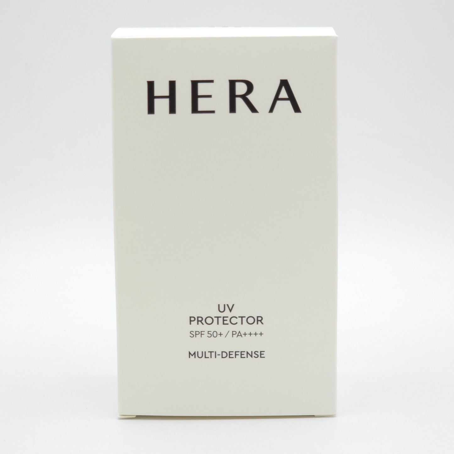 HERA UV Protector Multi Defense 2pcs Special Set 4 Items SPF50+ PA++++