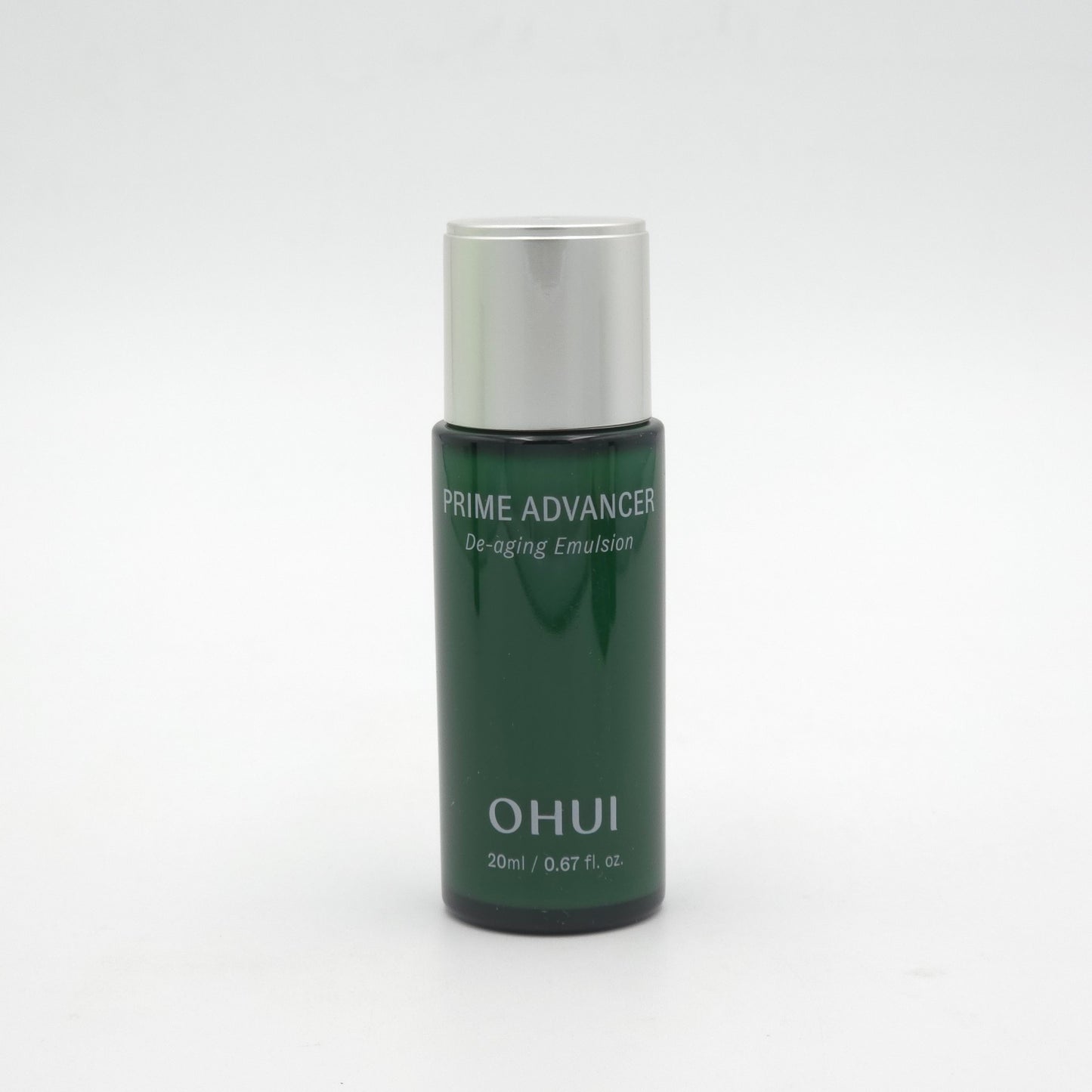 O HUI Prime Advancer De-aging 7pcs Miniature Kit Skincare Set