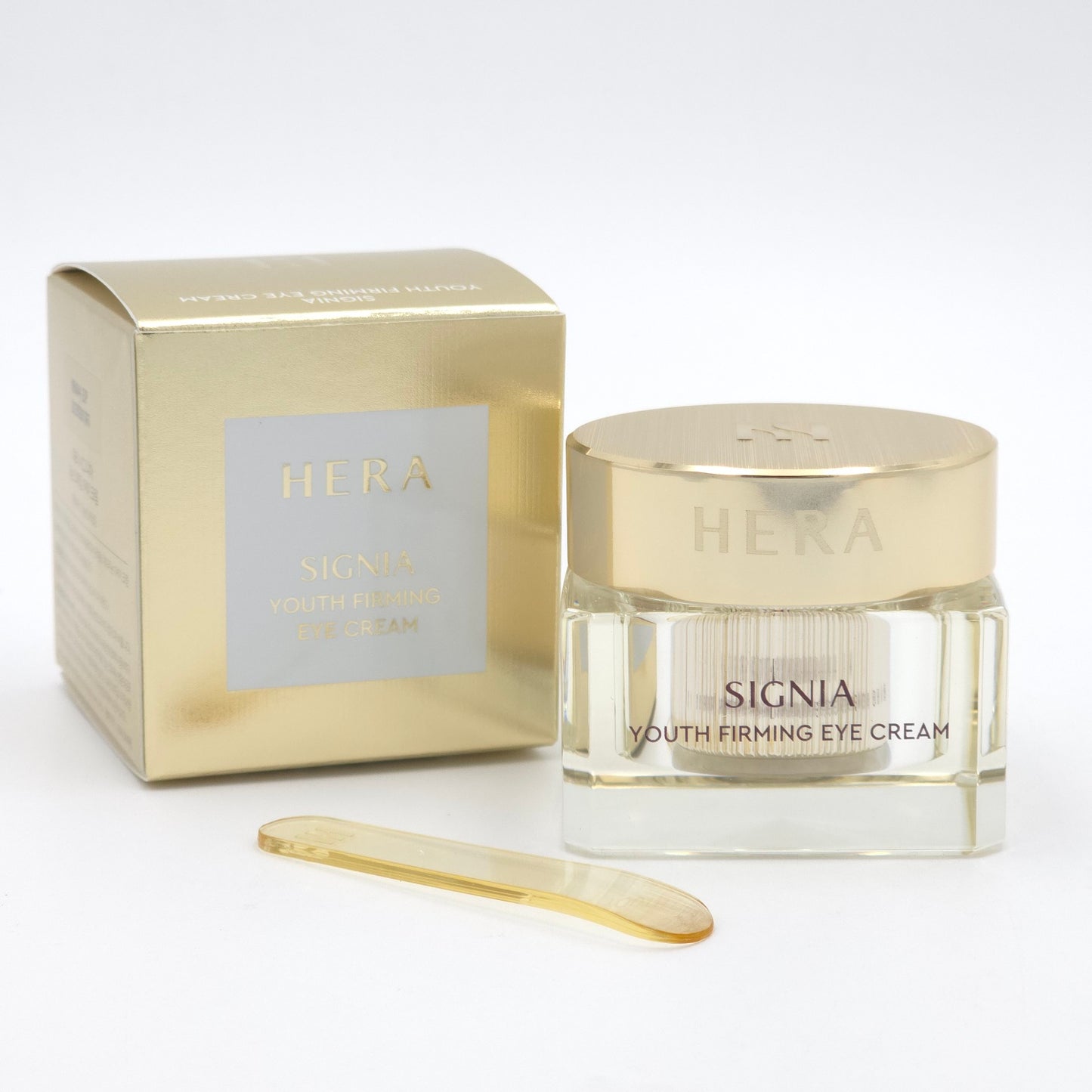 HERA Signia Youth Firming Eye Cream 25ml Moisture Elasticity