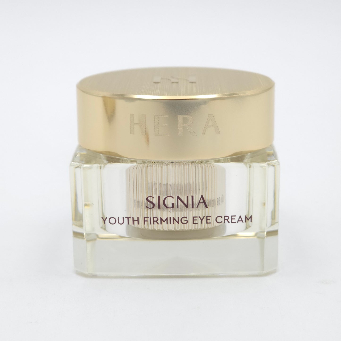 HERA Signia Youth Firming Eye Cream 25ml Moisture Elasticity