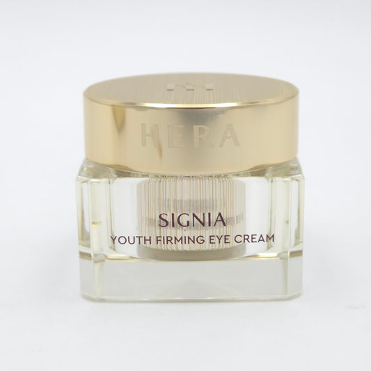 HERA Signia Youth Firming Eye Cream 25ml Moisture Elasticity