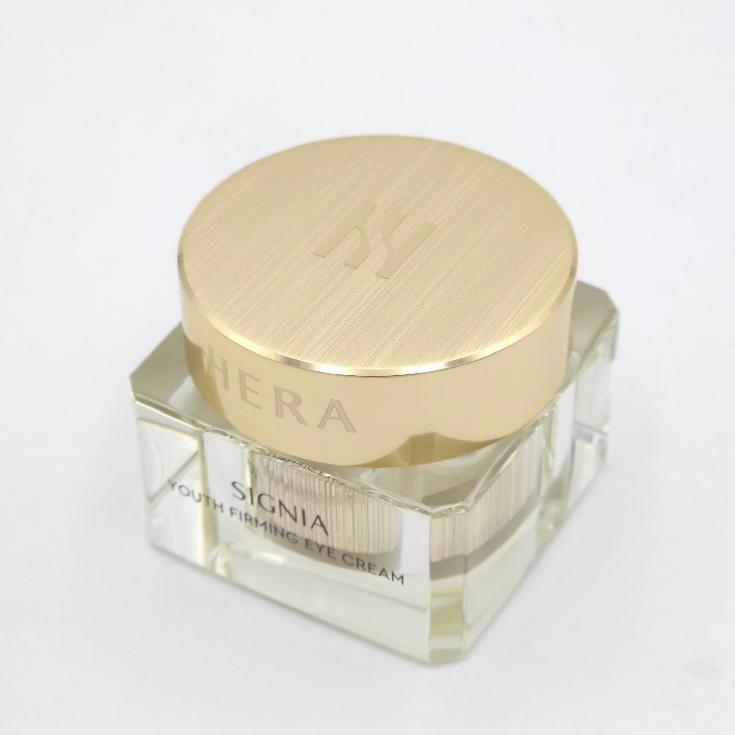 HERA Signia Youth Firming Eye Cream 25ml Moisture Elasticity