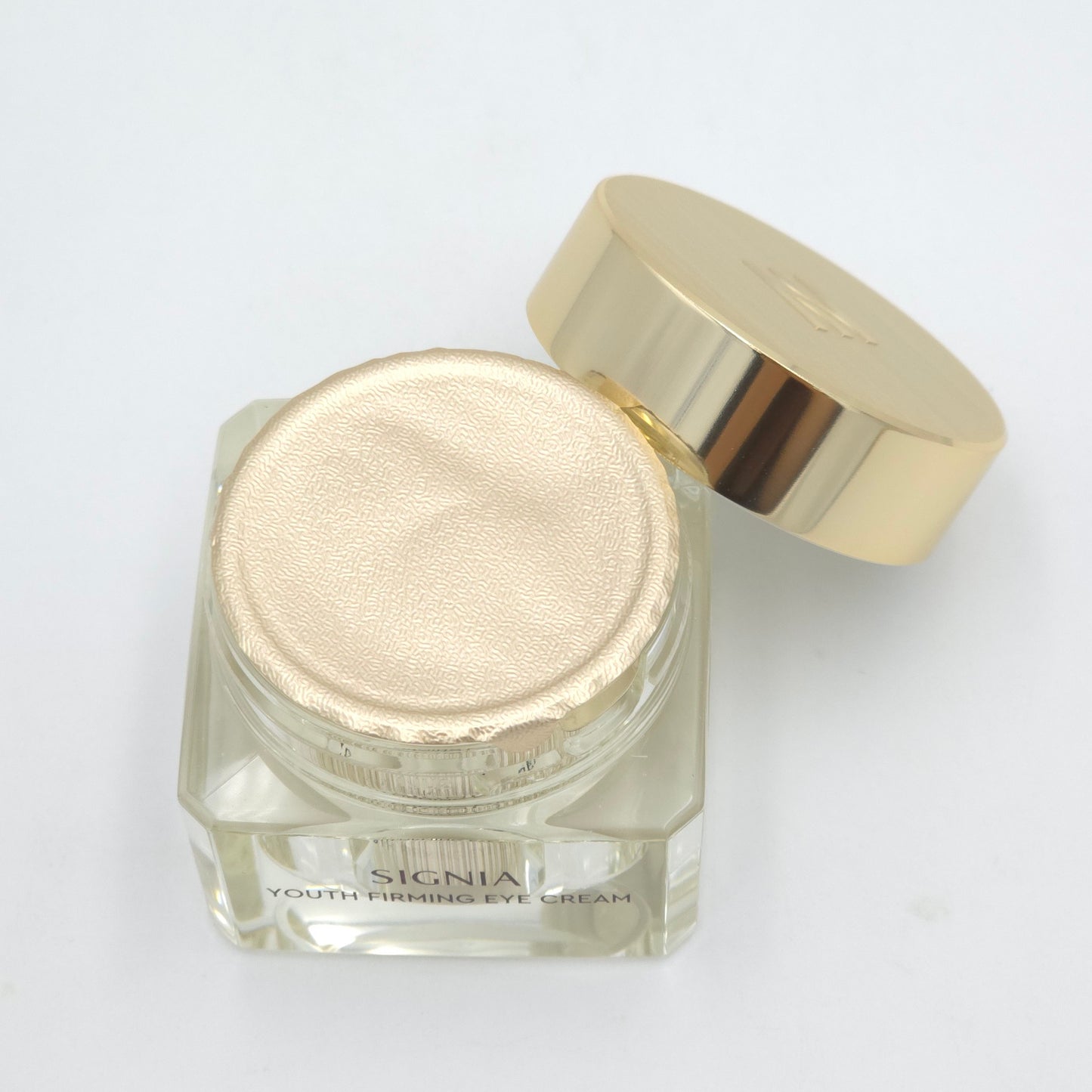 HERA Signia Youth Firming Eye Cream 25ml Moisture Elasticity
