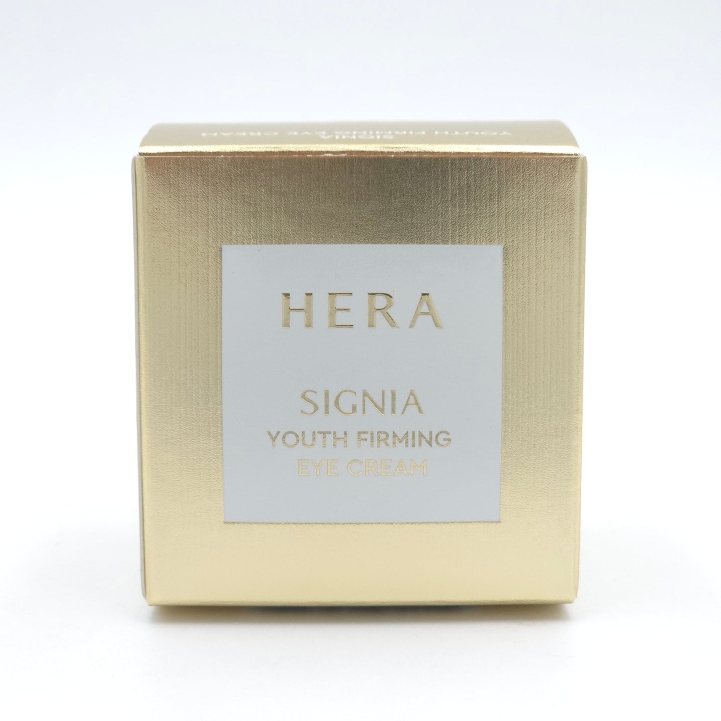 HERA Signia Youth Firming Eye Cream 25ml Moisture Elasticity