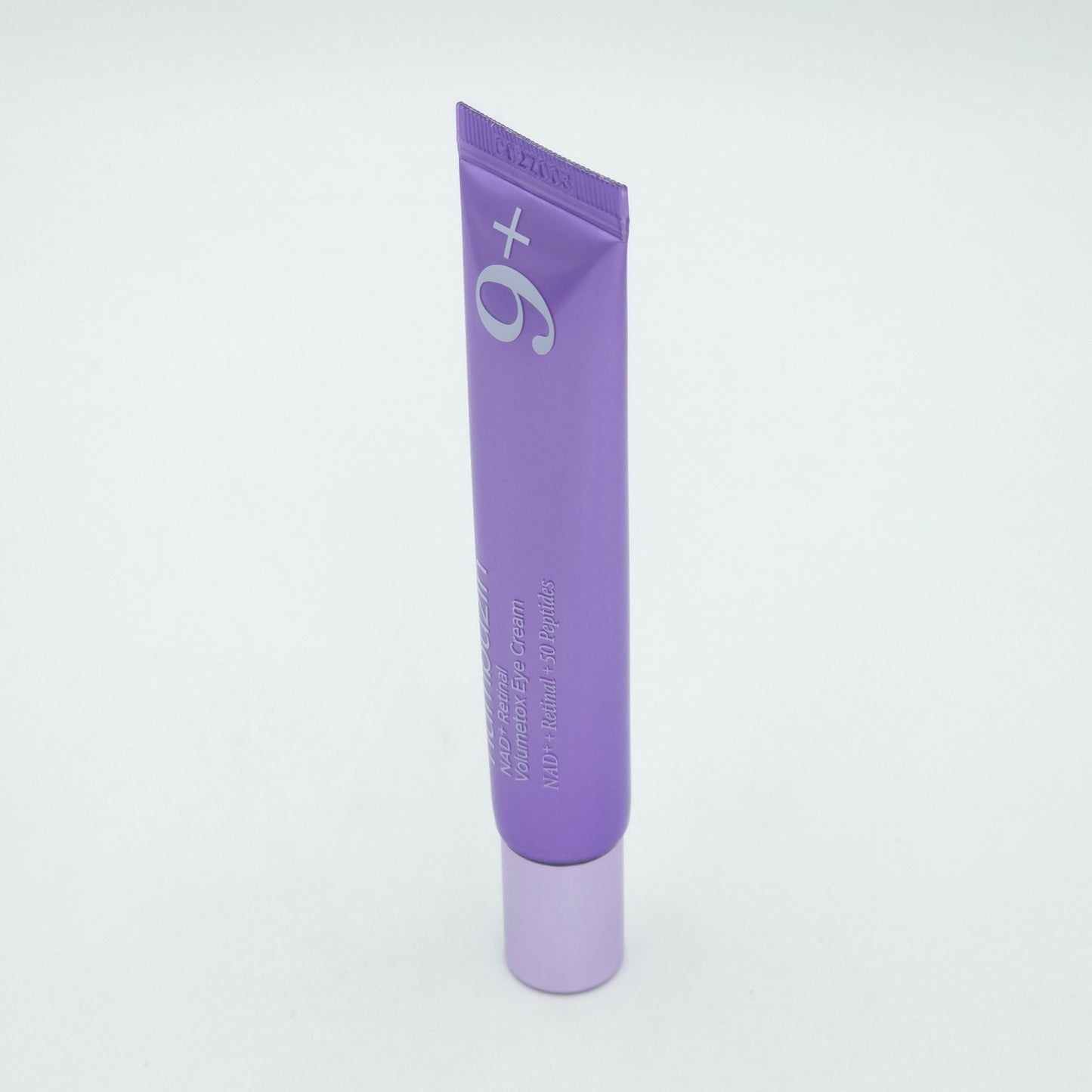 numbuzin No.9 NAD+ Retinal Volumetox Eye Cream 20ml