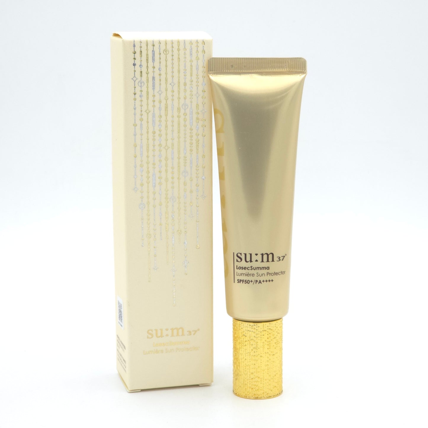 SU:M37 LosecSumma Lumiere Sun Protector 50ml SPF50+ PA++++