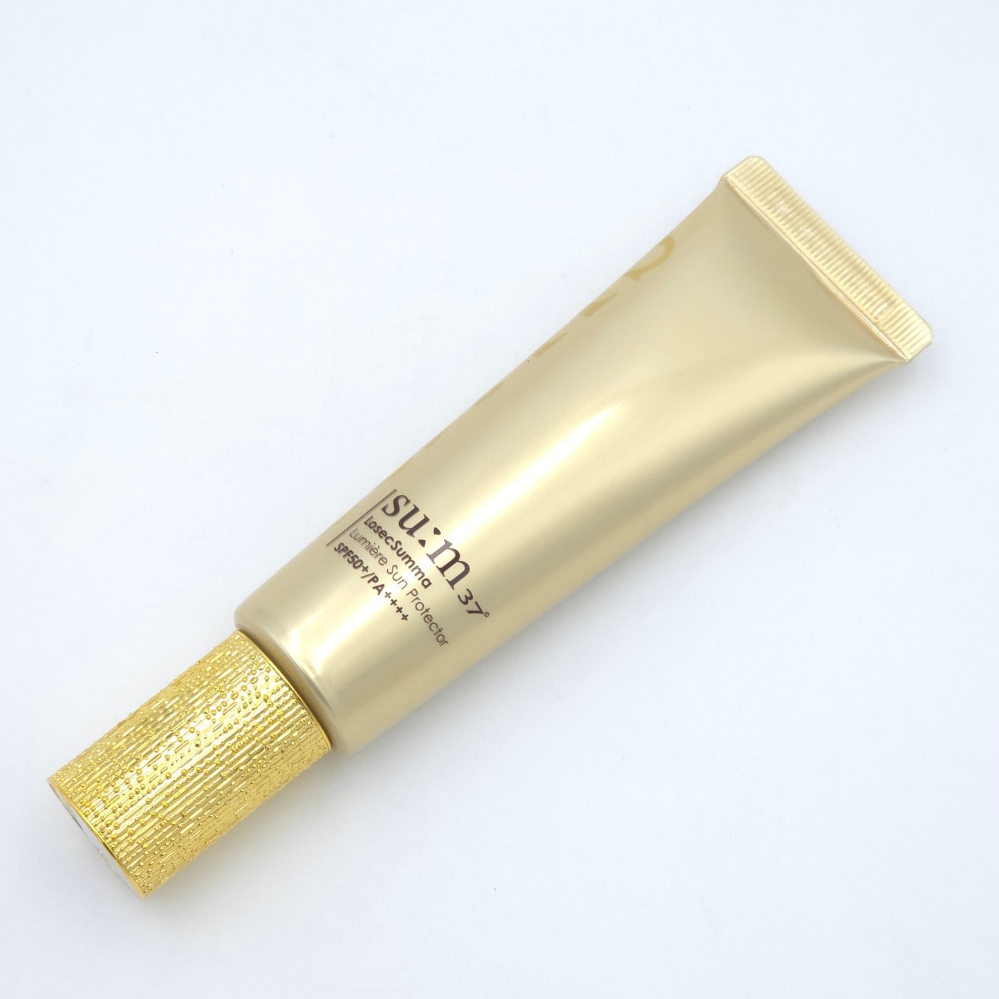 SU:M37 LosecSumma Lumiere Sun Protector 50ml SPF50+ PA++++