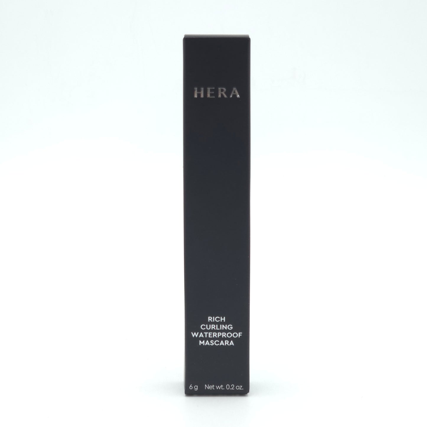HERA Rich Curling Waterproof Mascara 6g