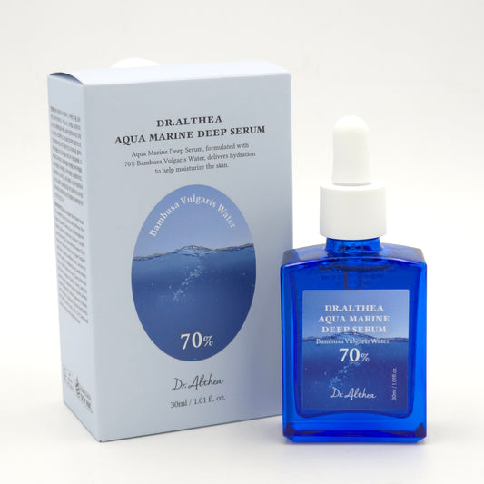 Dr.Althea Aqua Marine Deep Serum 30ml