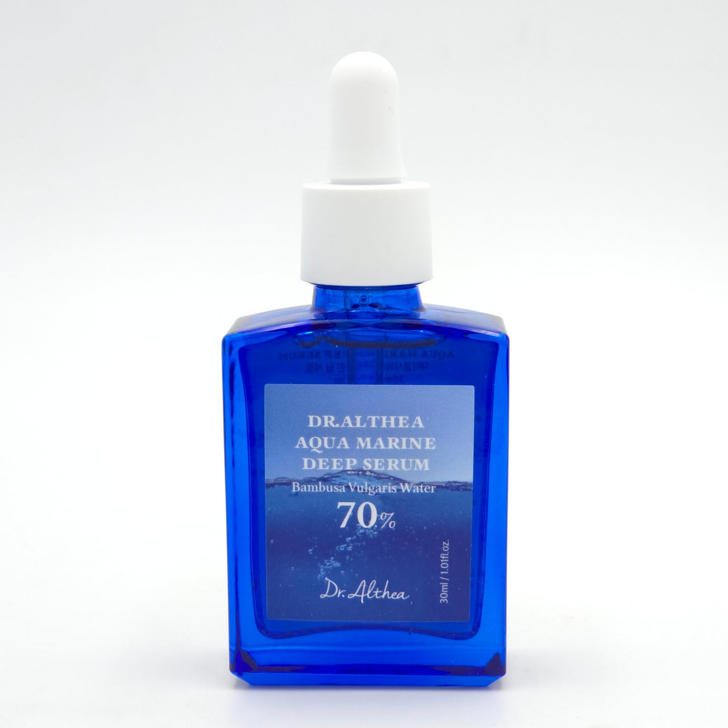 Dr.Althea Aqua Marine Deep Serum 30ml