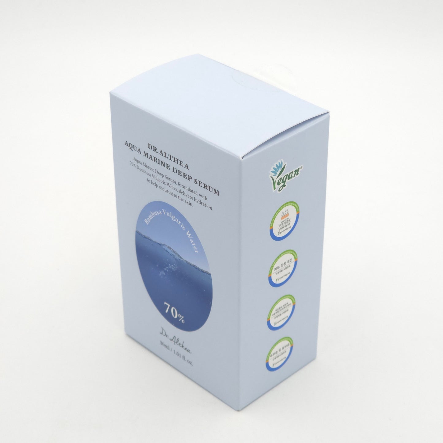 Dr.Althea Aqua Marine Deep Serum 30ml