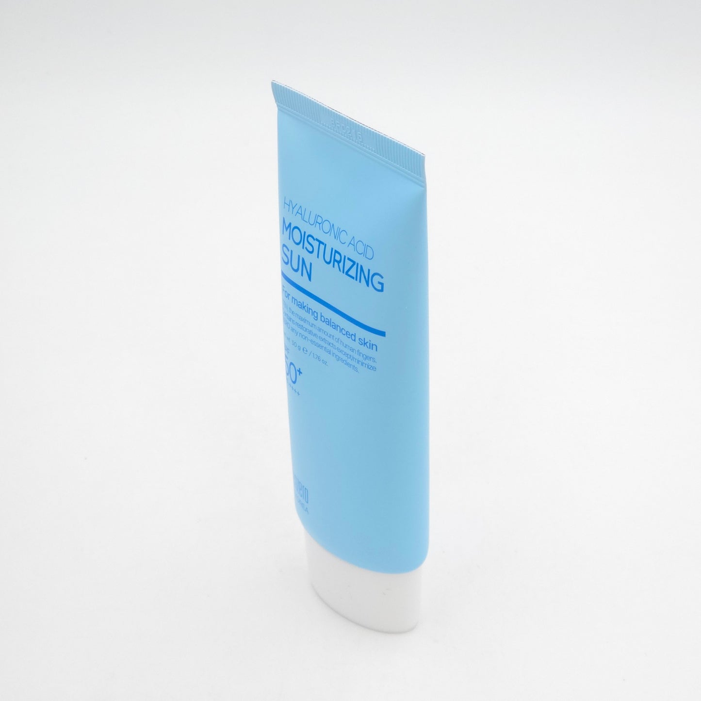 Tenzero Hyaluronic Acid Moisturizing Sun 50g SPF50+ PA++++