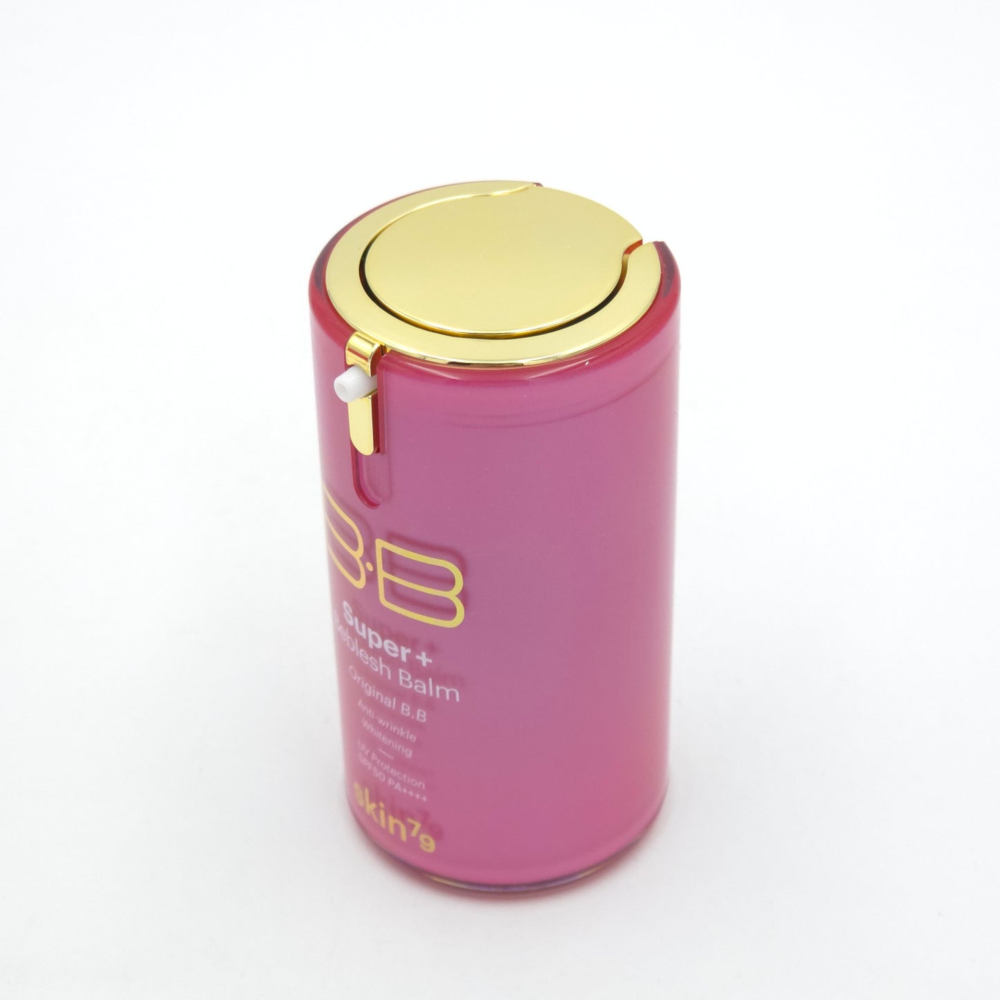 skin79 Super+ Beblesh Balm Pink BB Cream 40ml SPF50+ PA++++