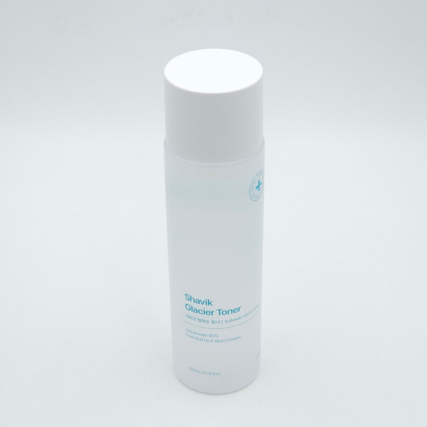Seapuri Shavik Glacier Toner 200ml Hydrating Soothing