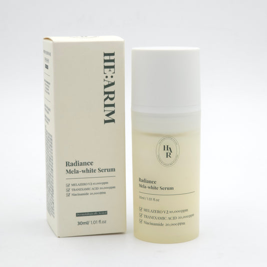 Hearim Radiance Mela White Serum 30ml