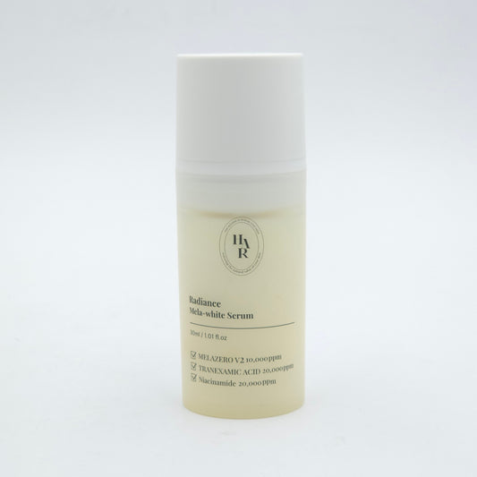 Hearim Radiance Mela White Serum 30ml