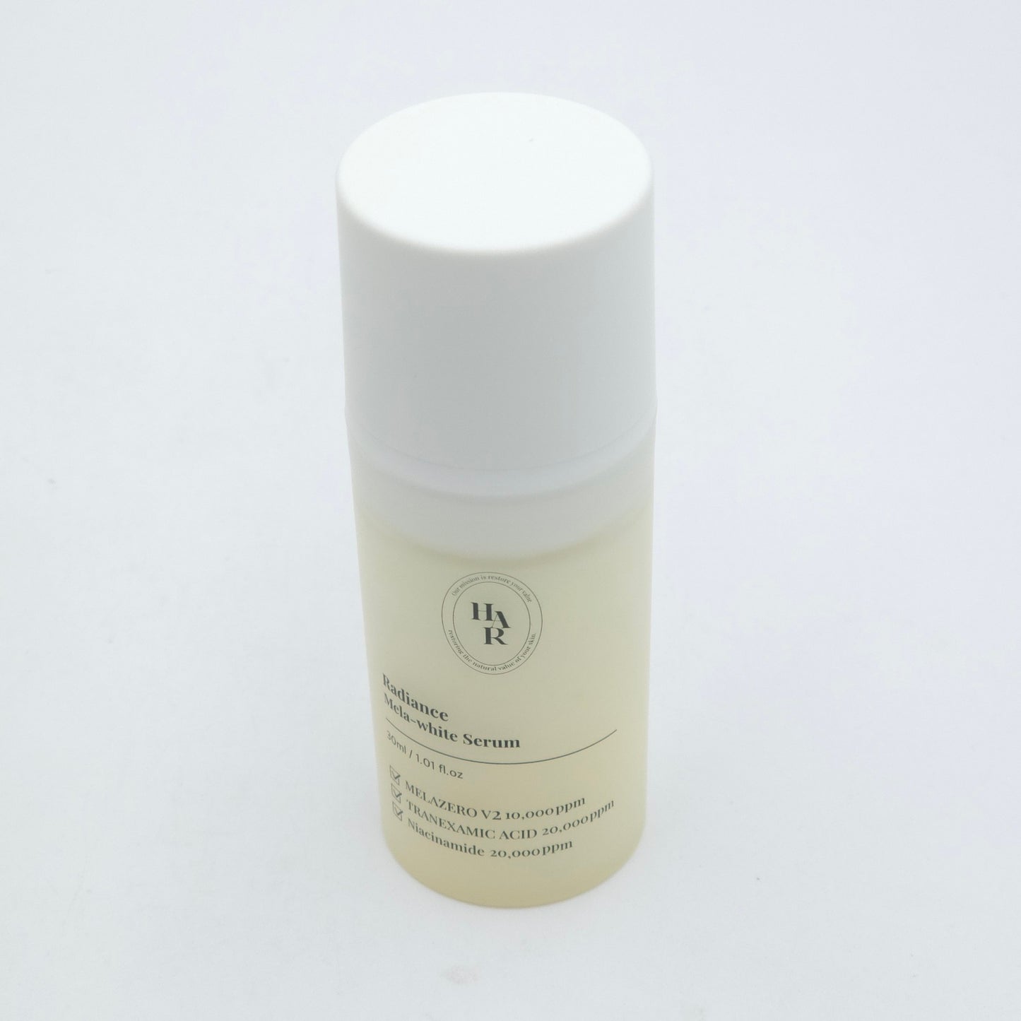 Hearim Radiance Mela White Serum 30ml