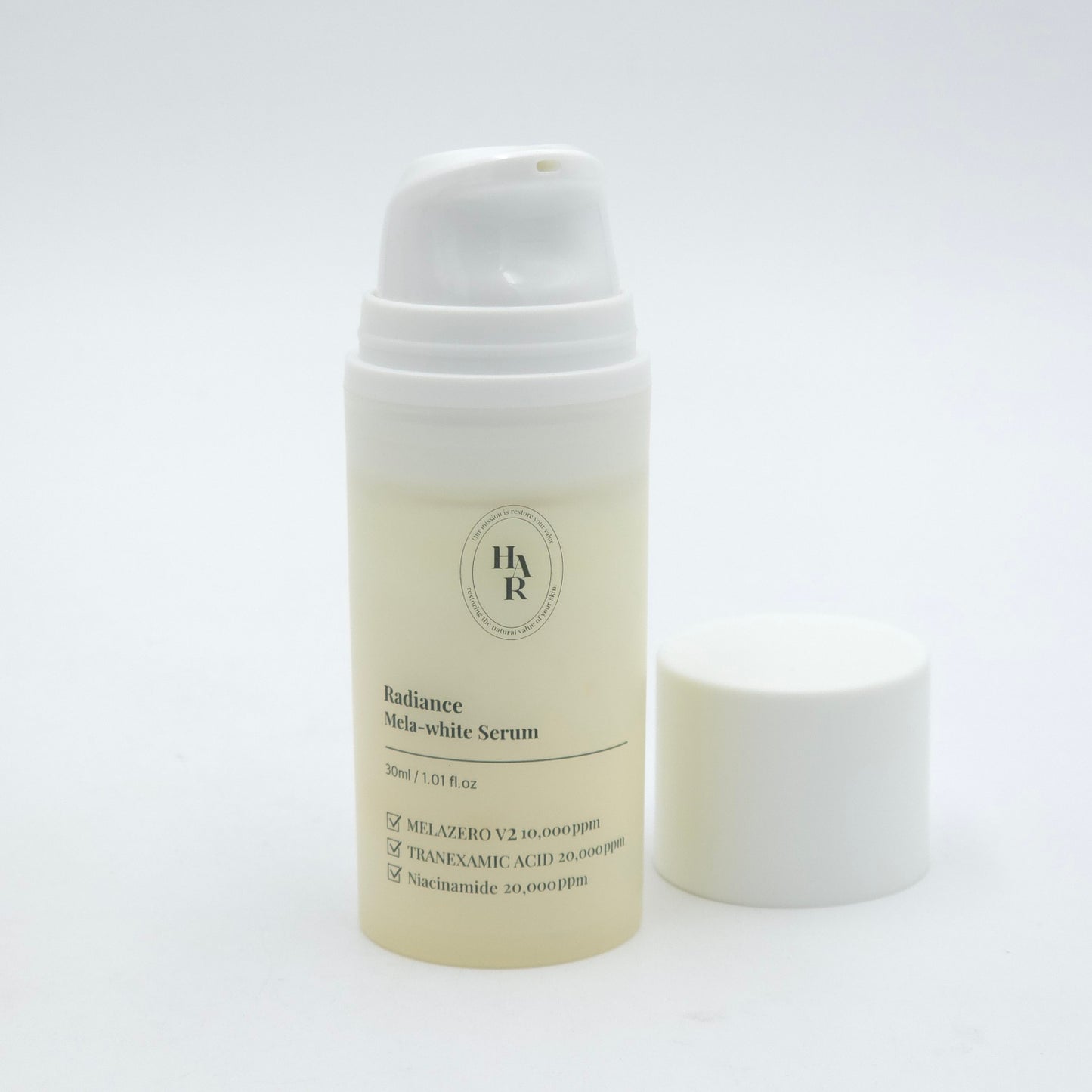 Hearim Radiance Mela White Serum 30ml