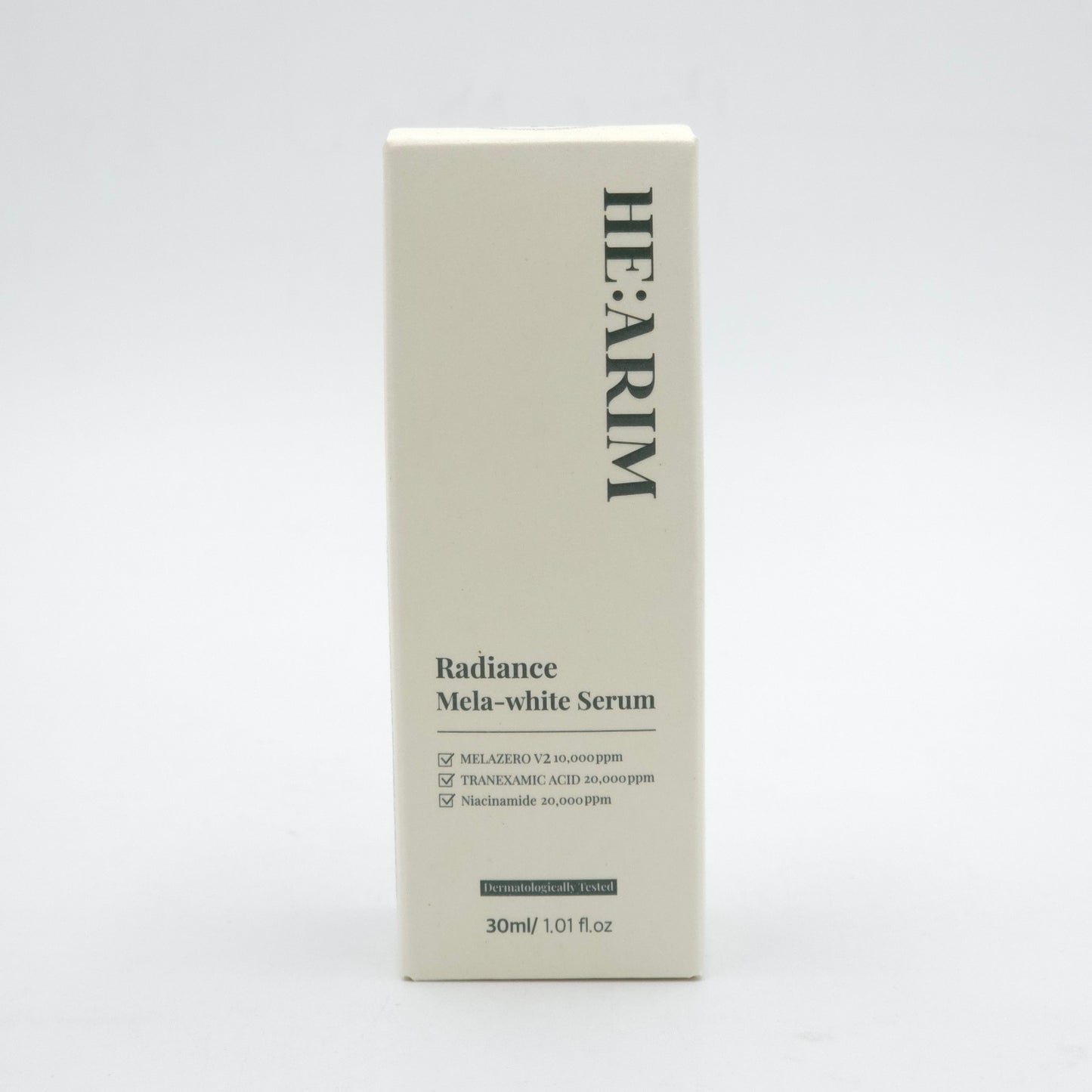 Hearim Radiance Mela White Serum 30ml