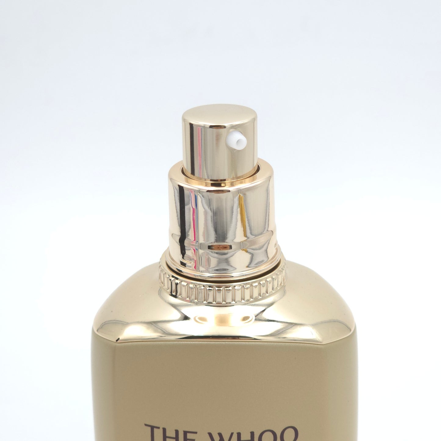 The history of Whoo Cheonyuldan Ultimate Rejuvenative Balancer 150ml