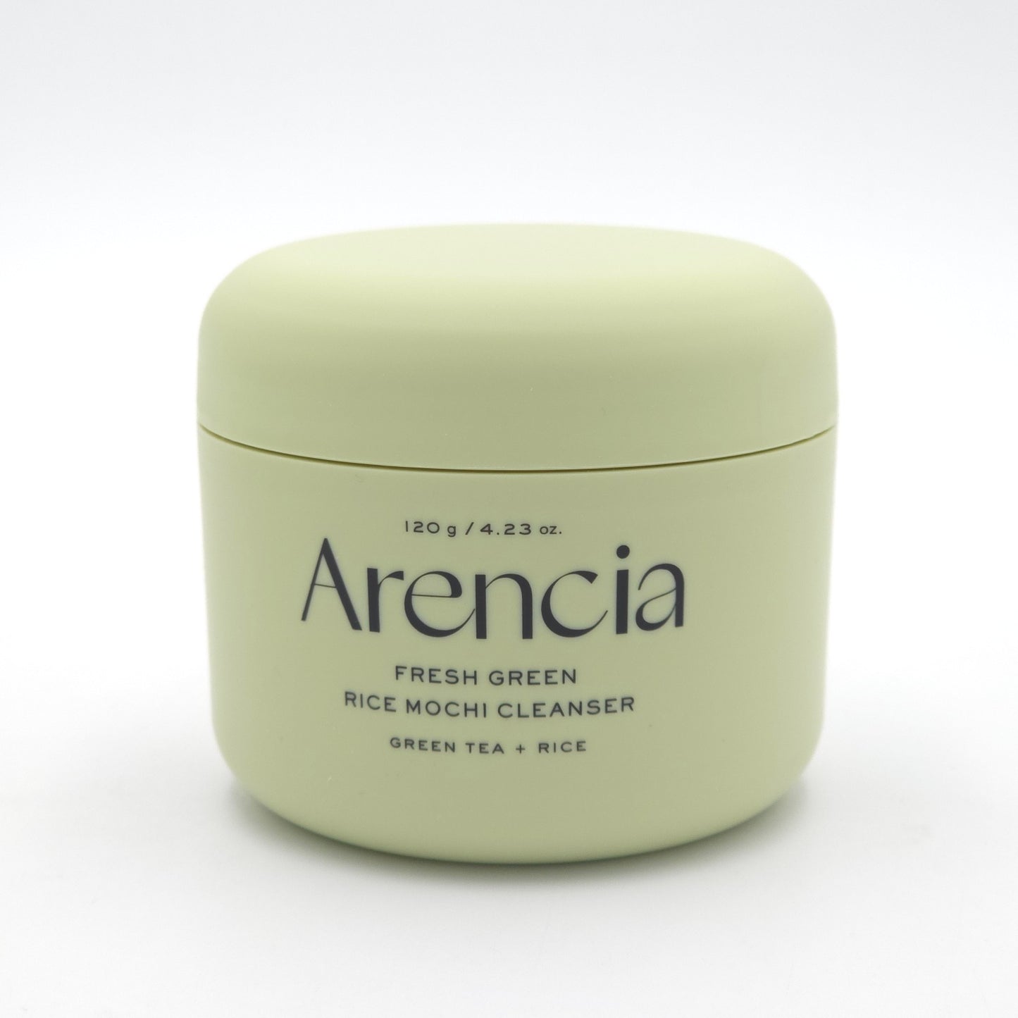 Arencia Fresh Green Rice Mochi Cleanser 120g