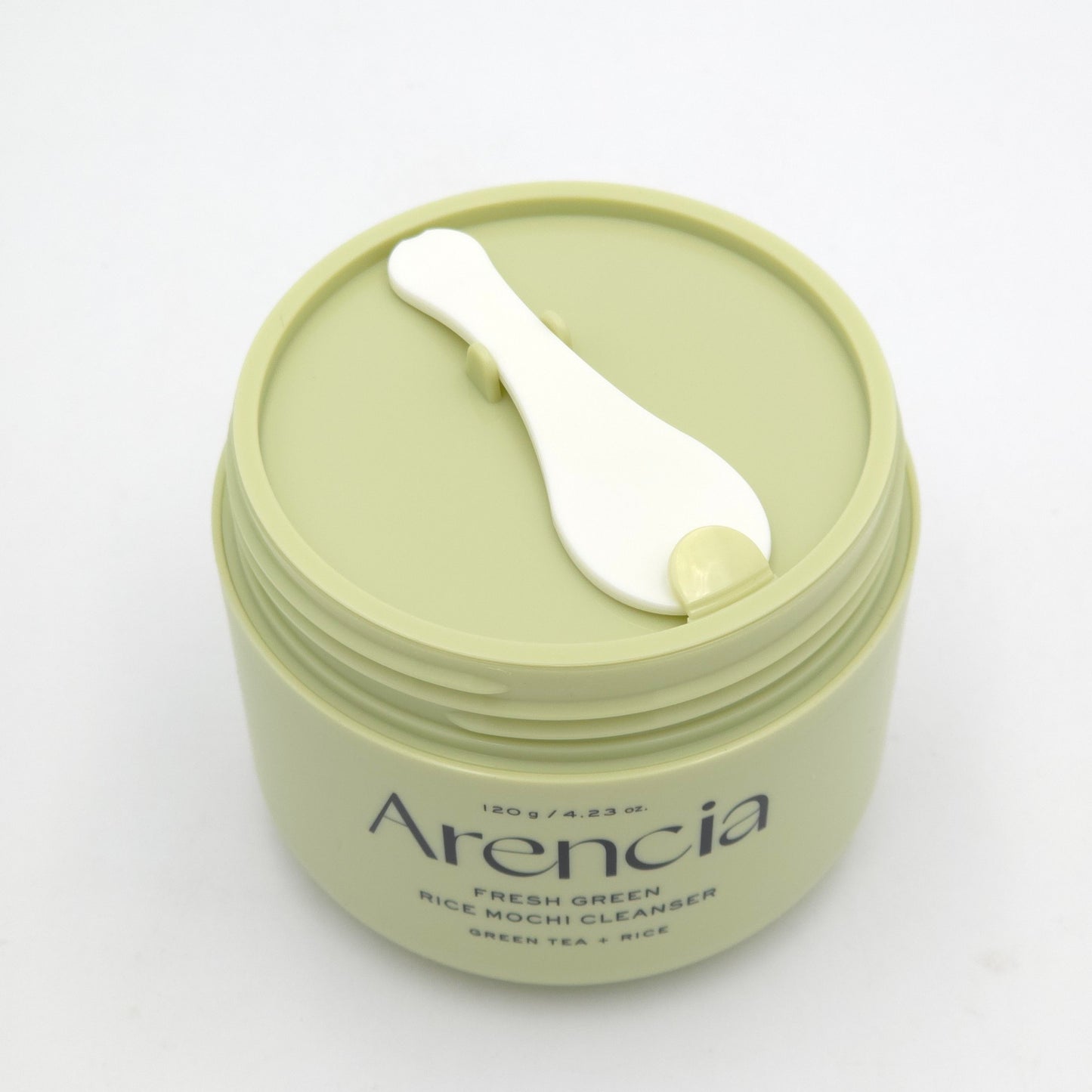 Arencia Fresh Green Rice Mochi Cleanser 120g