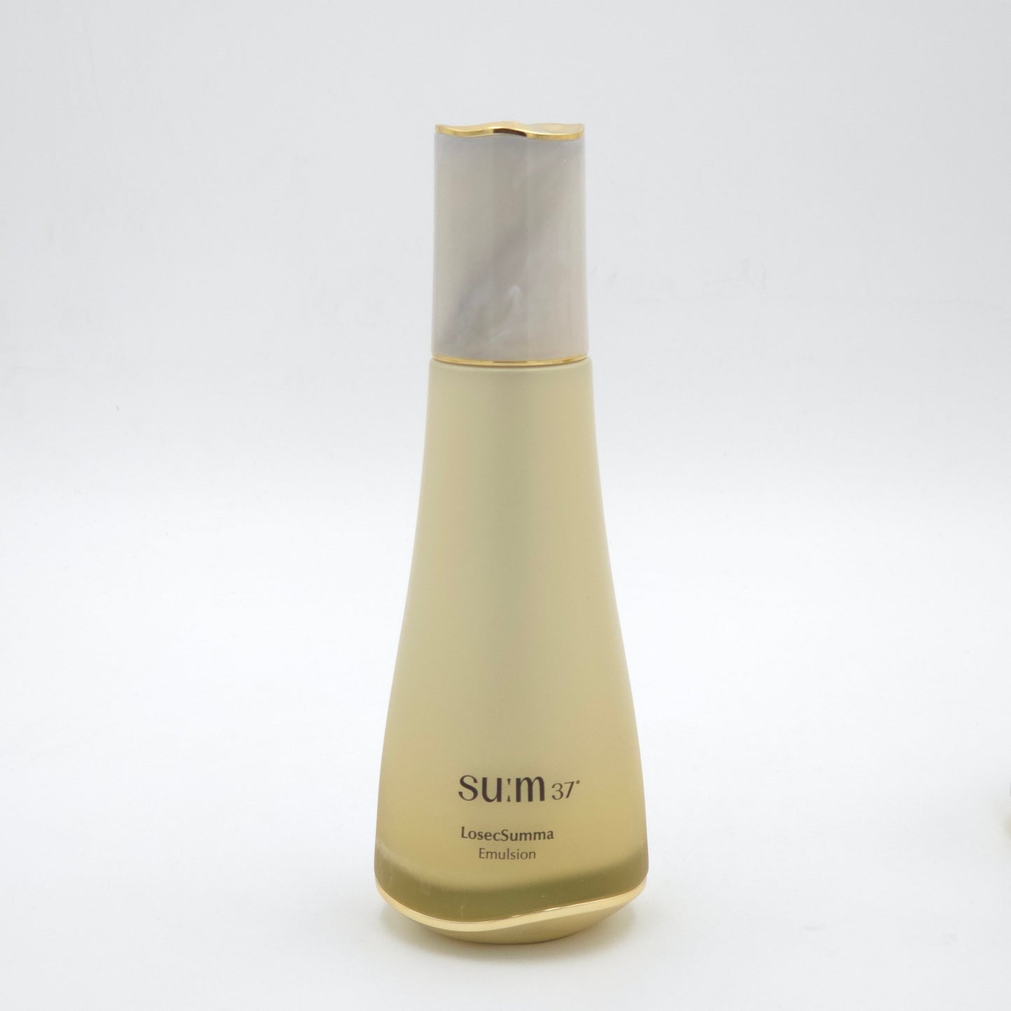 SU:M37 LosecSumma 3pcs Special Set 12 Items Premium Skincare