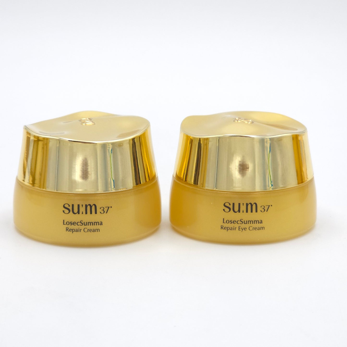 SU:M37 LosecSumma 3pcs Special Set 12 Items Premium Skincare