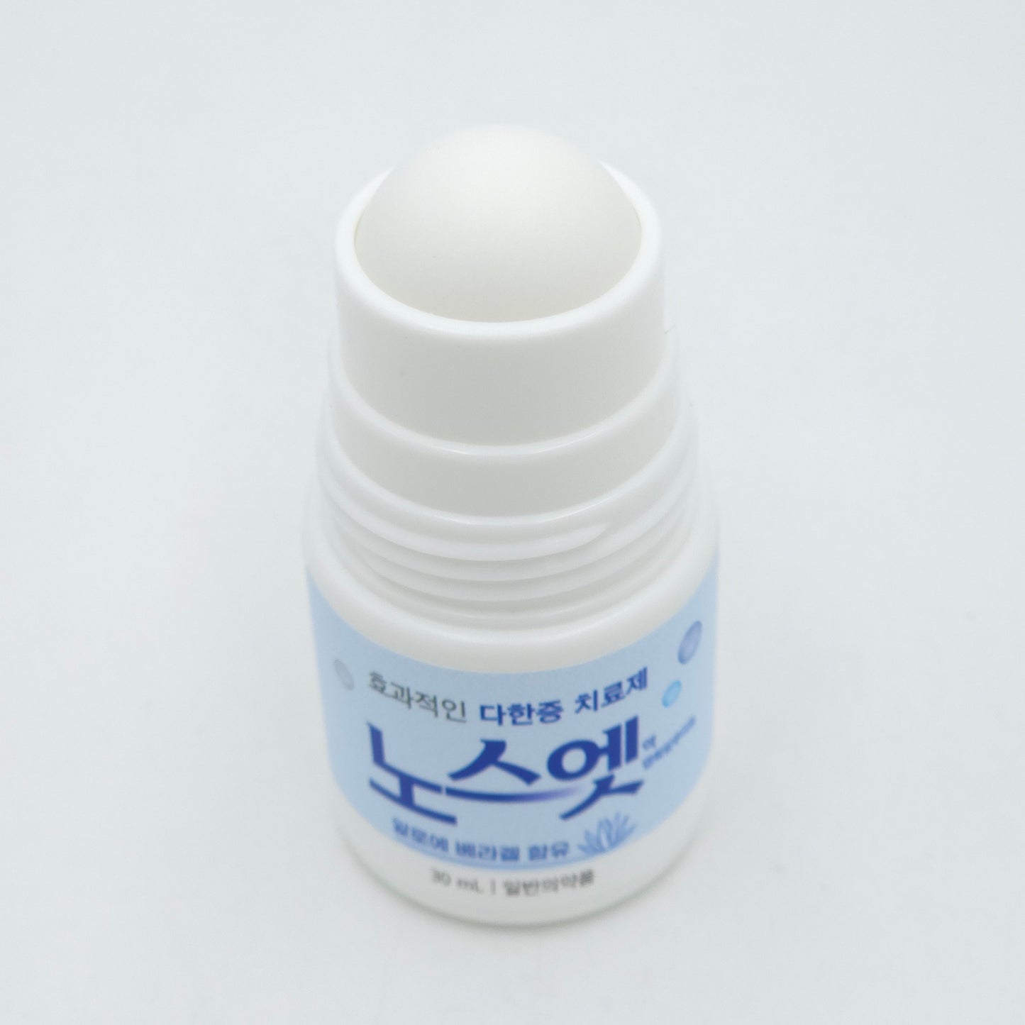 Nosweat Aloe Vera Roll-On Antiperspirant 30ml