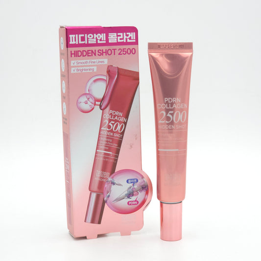 TENZERO PDRN Collagen 2500 Hidden Shot 30ml