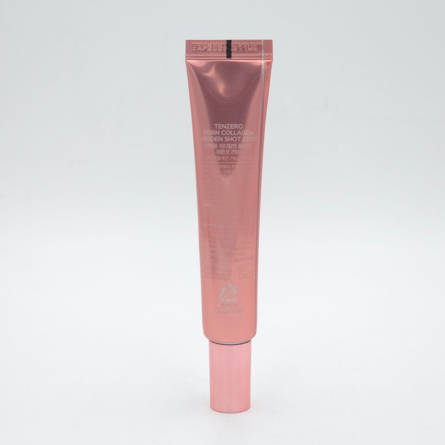 TENZERO PDRN Collagen 2500 Hidden Shot 30ml