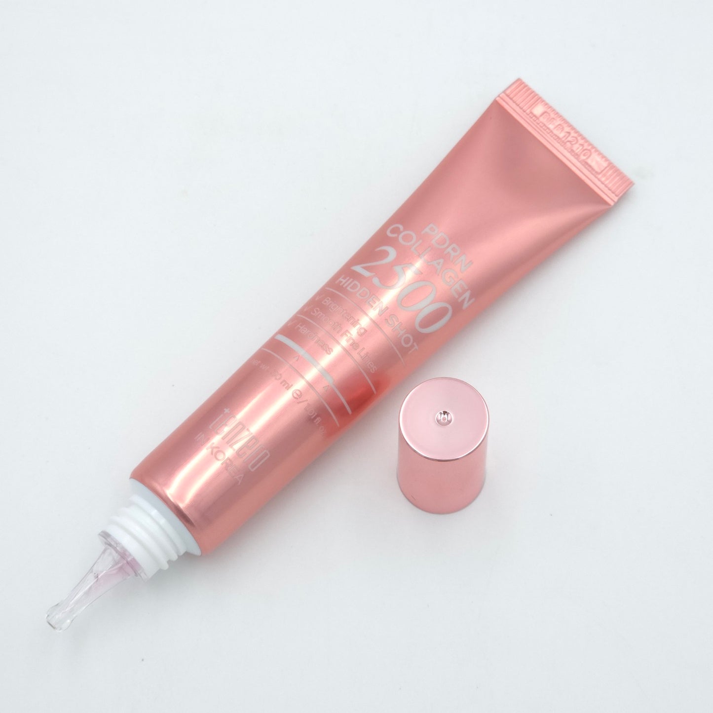 TENZERO PDRN Collagen 2500 Hidden Shot 30ml