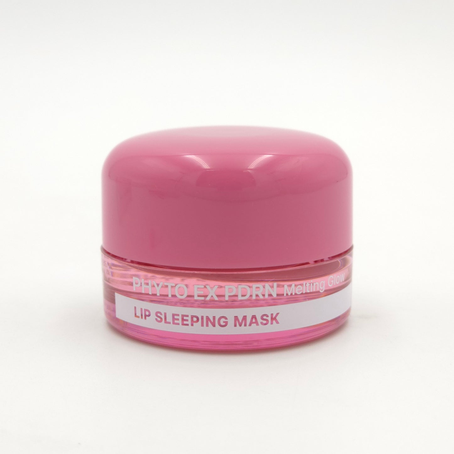 MEDI PEEL Phyto EX PDRN Melting Glow Lip Sleeping Mask 11g + Lip Brush