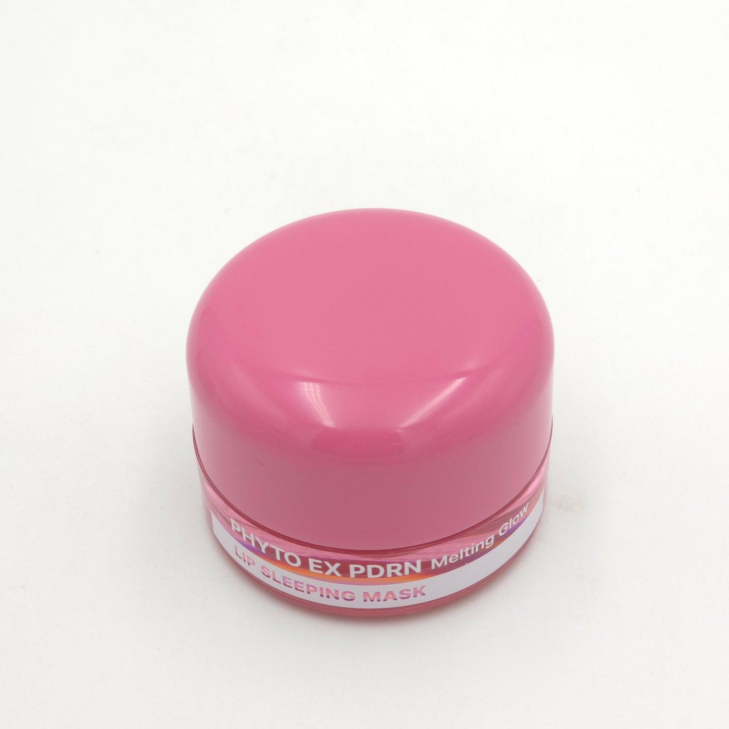 MEDI PEEL Phyto EX PDRN Melting Glow Lip Sleeping Mask 11g + Lip Brush
