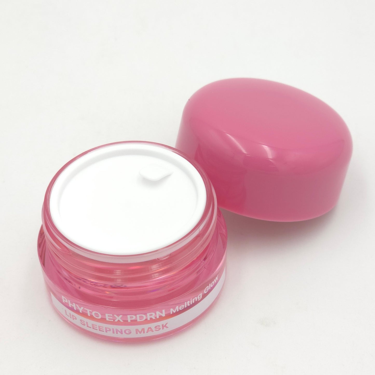 MEDI PEEL Phyto EX PDRN Melting Glow Lip Sleeping Mask 11g + Lip Brush