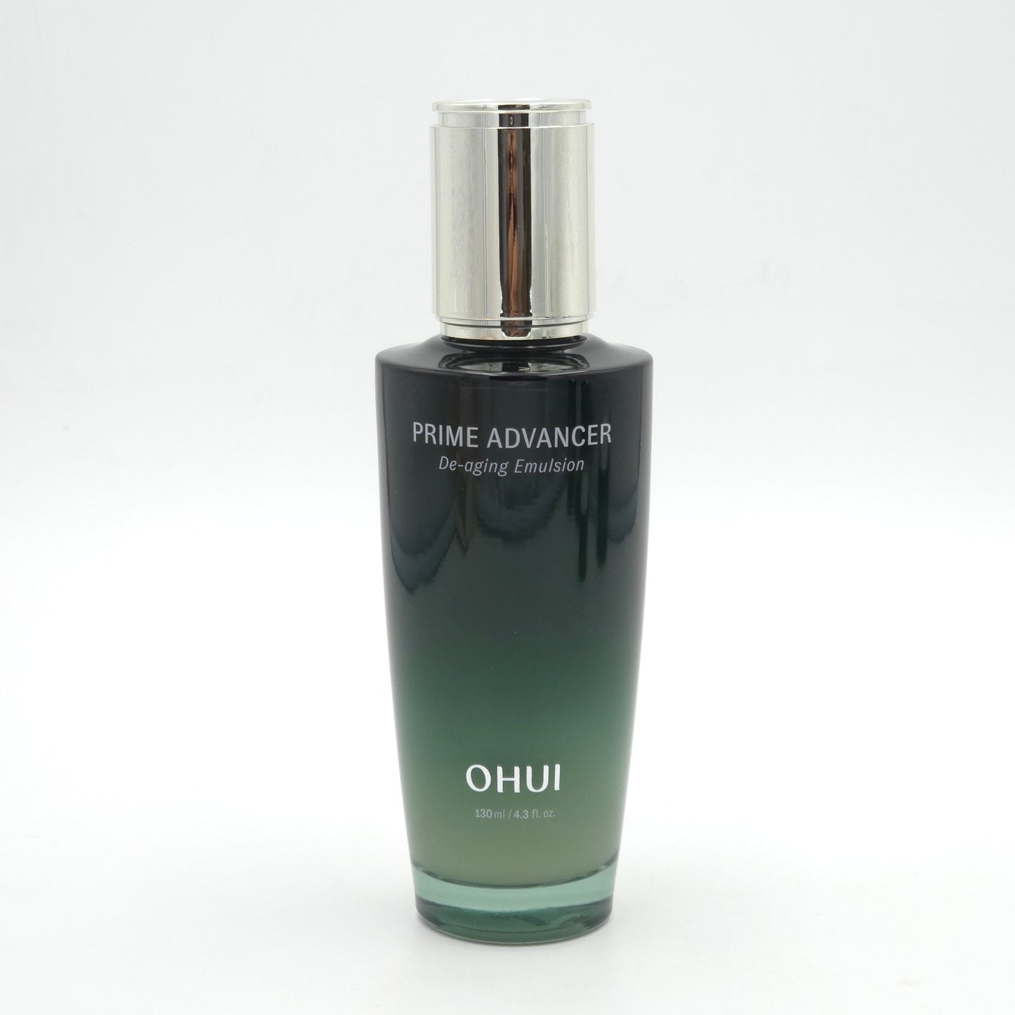 O HUI Prime Advancer De-aging 3pcs Special Set 8 Items
