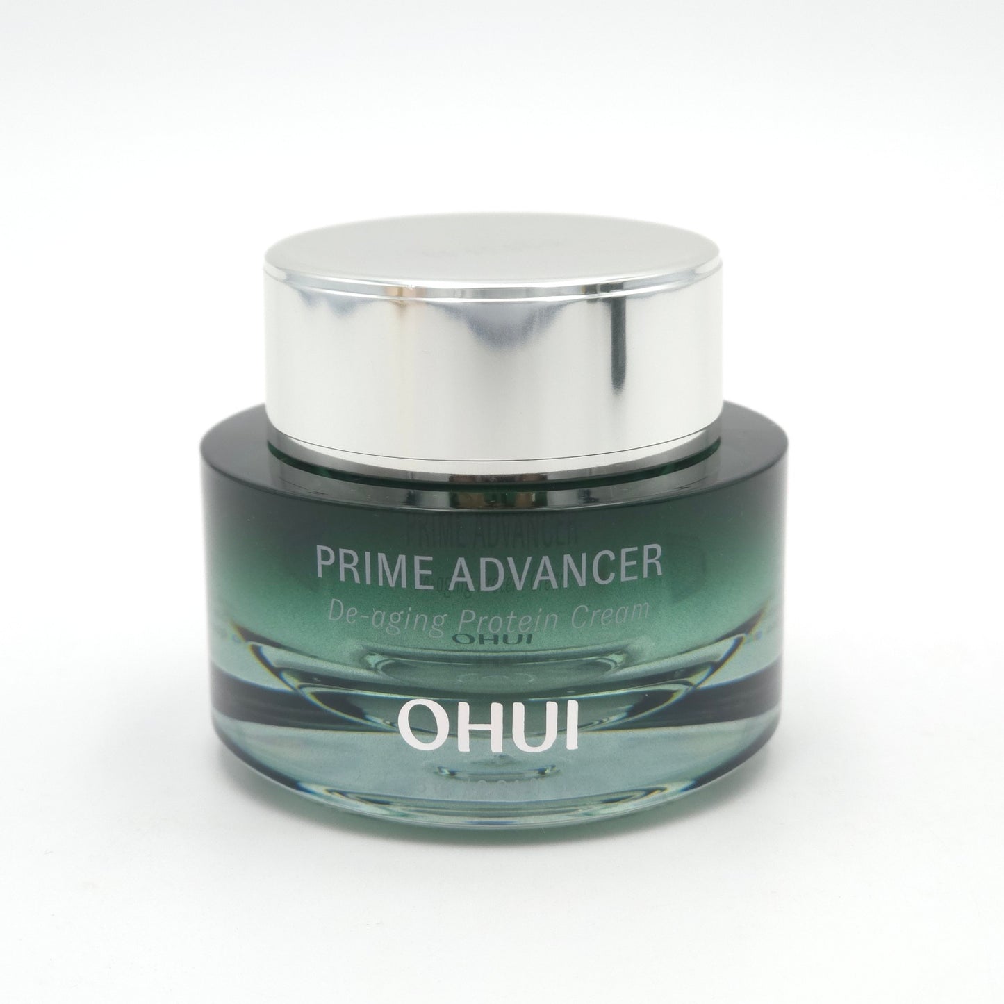 O HUI Prime Advancer De-aging 3pcs Special Set 8 Items