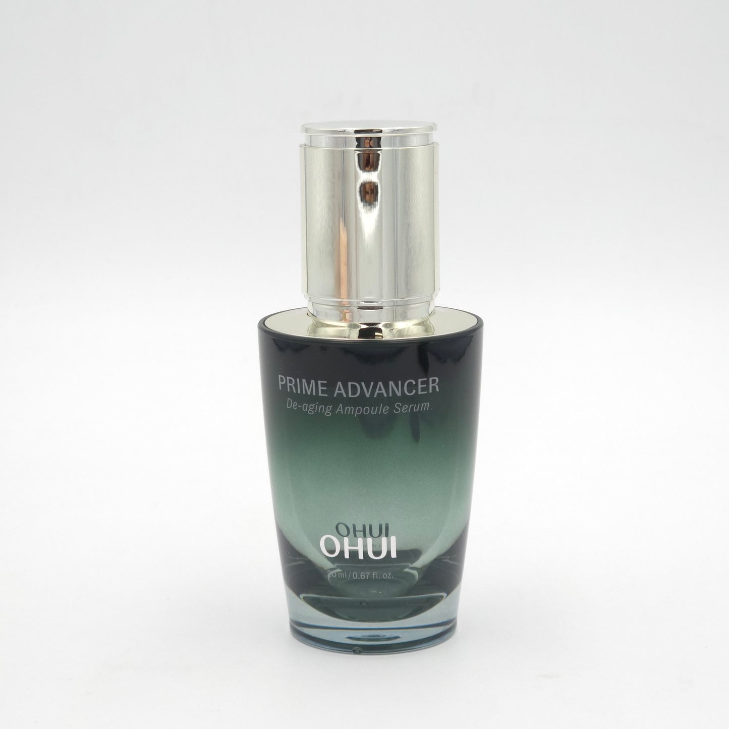 O HUI Prime Advancer De-aging 3pcs Special Set 8 Items