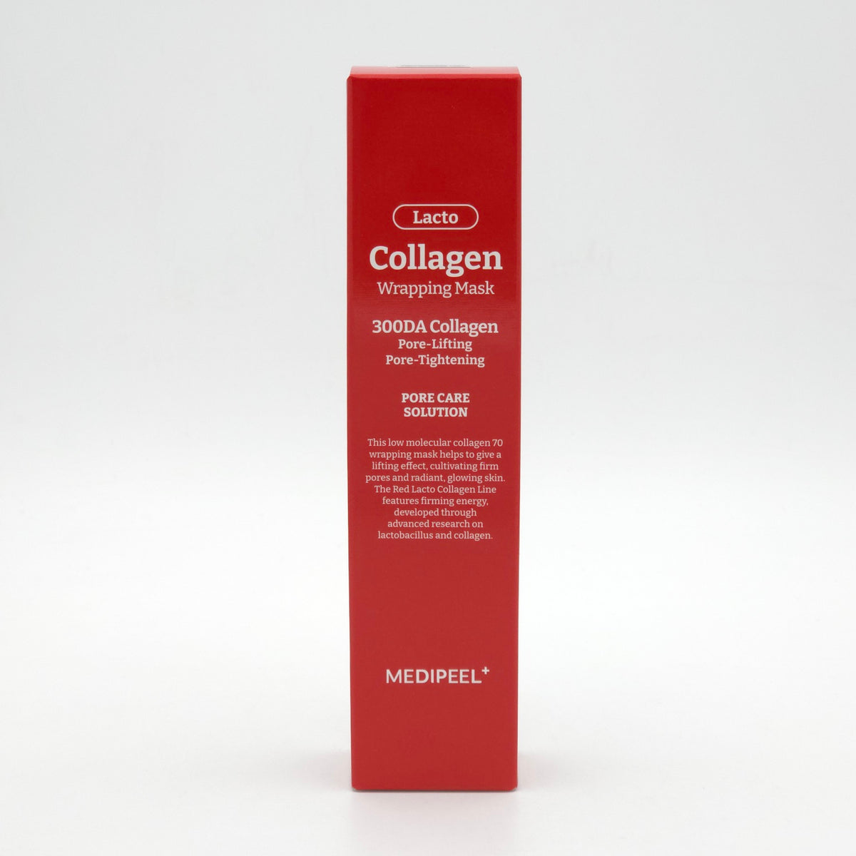MEDI PEEL Red Lacto Collagen Wrapping Mask 70ml