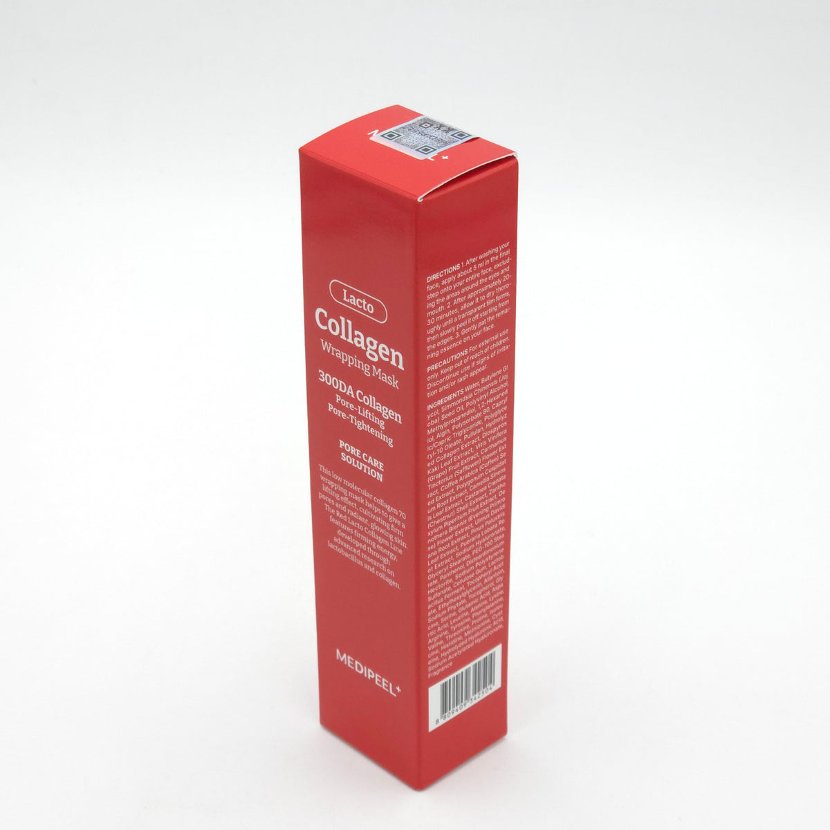 MEDI PEEL Red Lacto Collagen Wrapping Mask 70ml