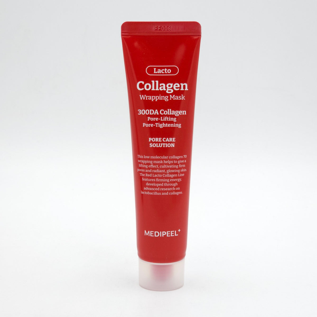 MEDI PEEL Red Lacto Collagen Wrapping Mask 70ml