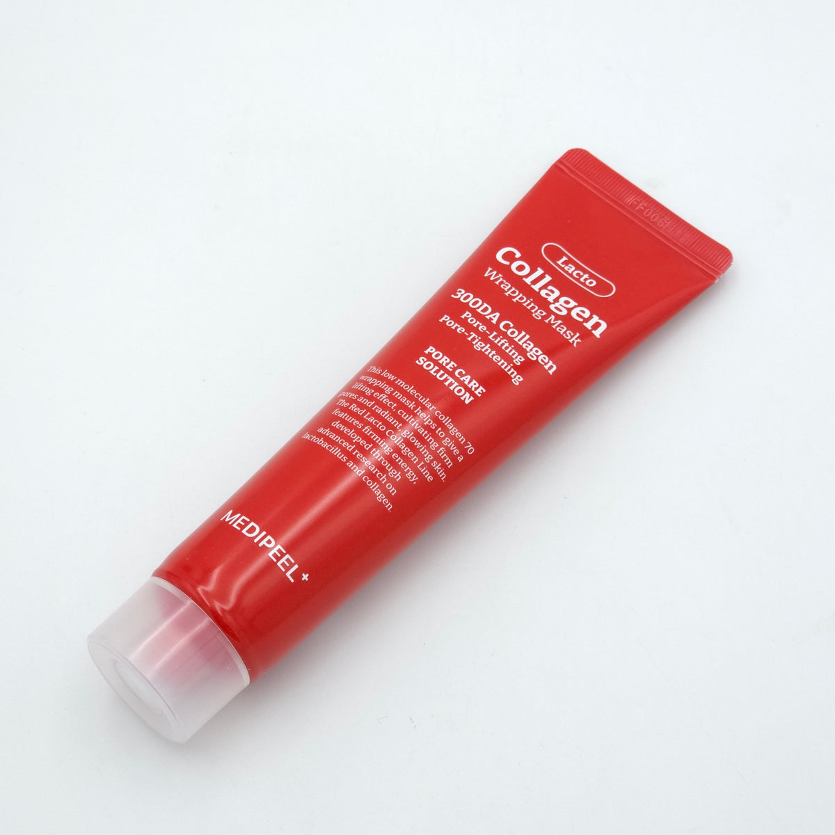 MEDI PEEL Red Lacto Collagen Wrapping Mask 70ml
