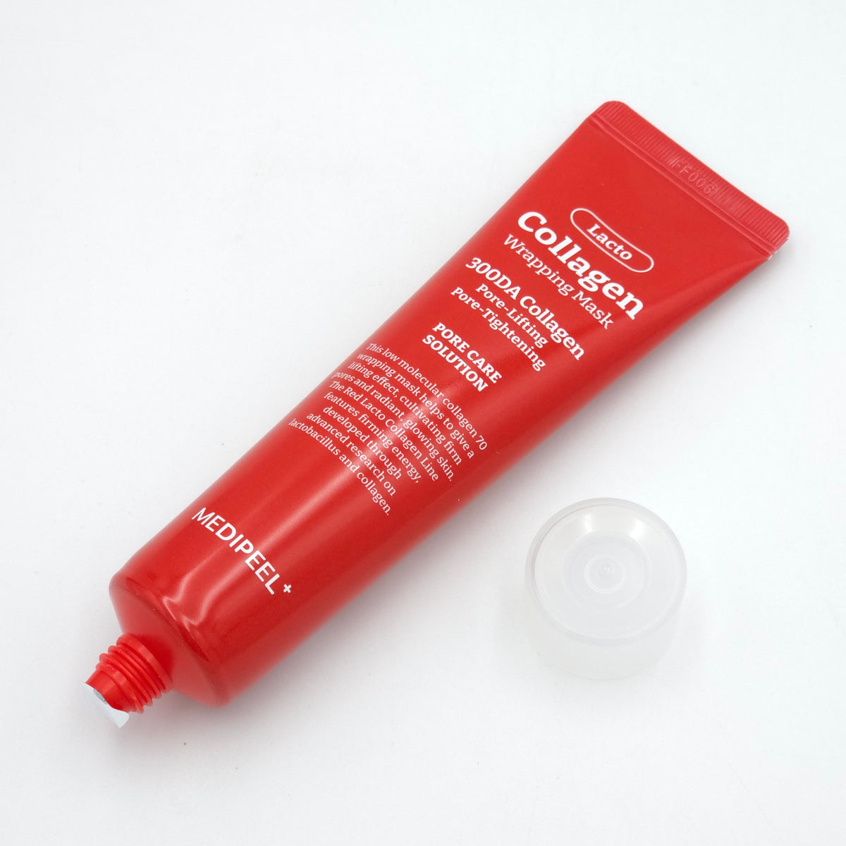 MEDI PEEL Red Lacto Collagen Wrapping Mask 70ml