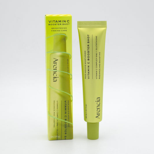 Arencia Vitamin C Booster Shot 30ml