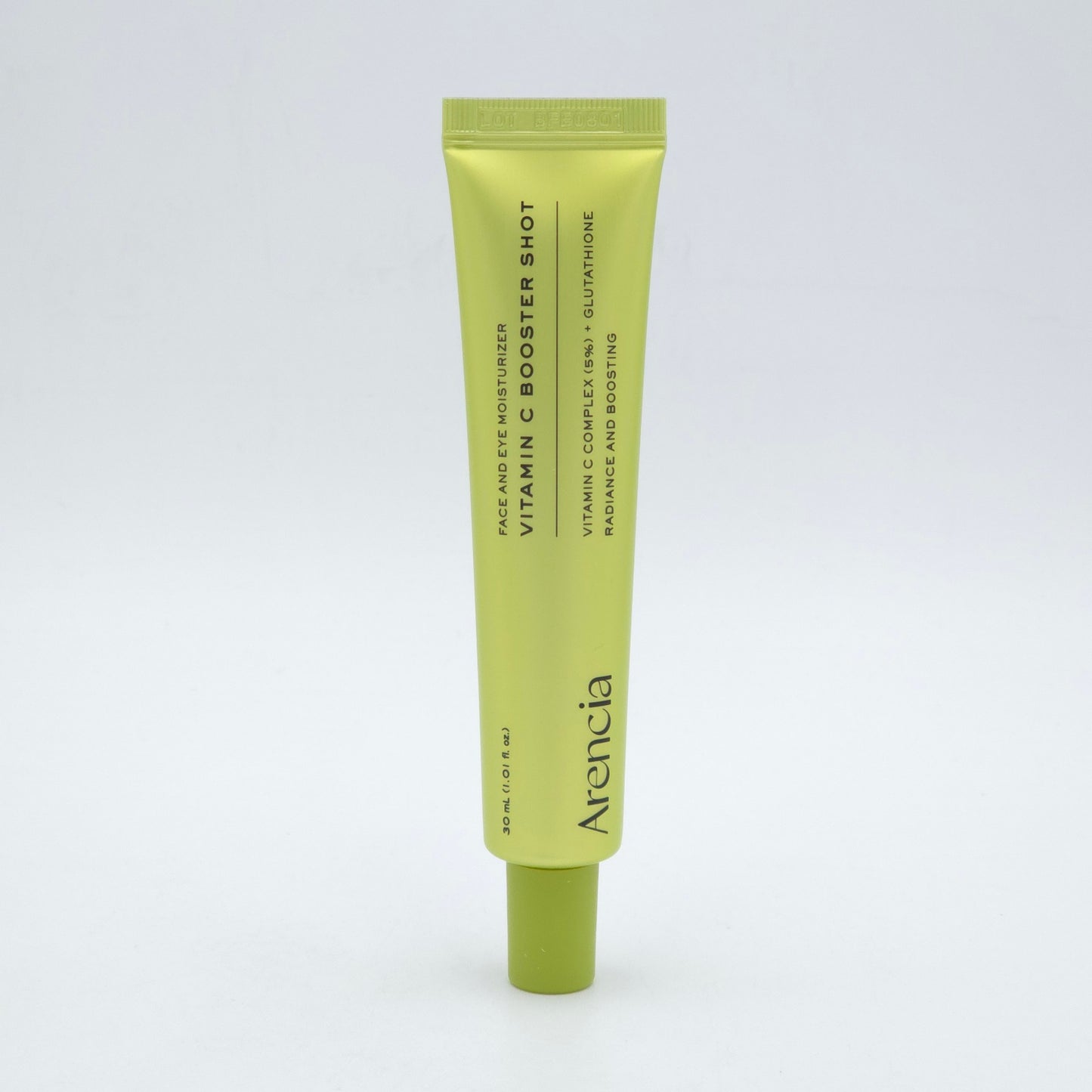 Arencia Vitamin C Booster Shot 30ml