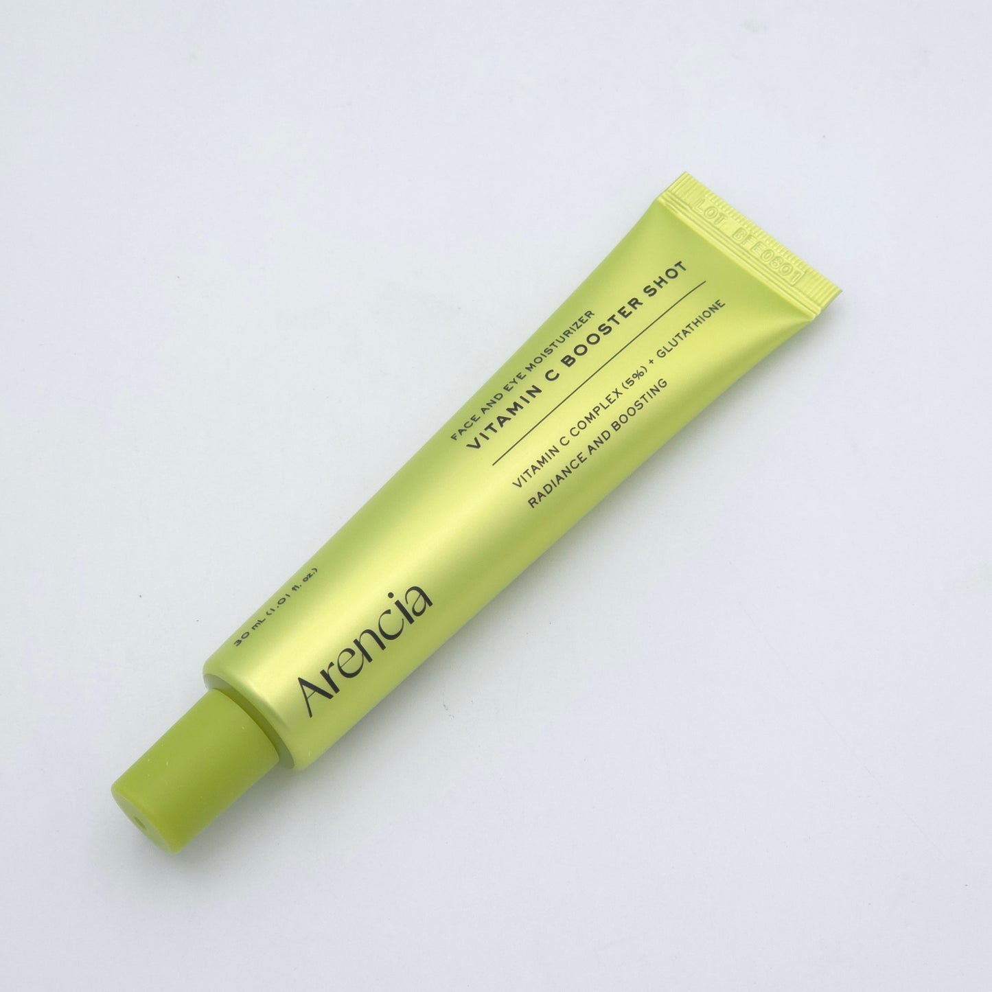 Arencia Vitamin C Booster Shot 30ml
