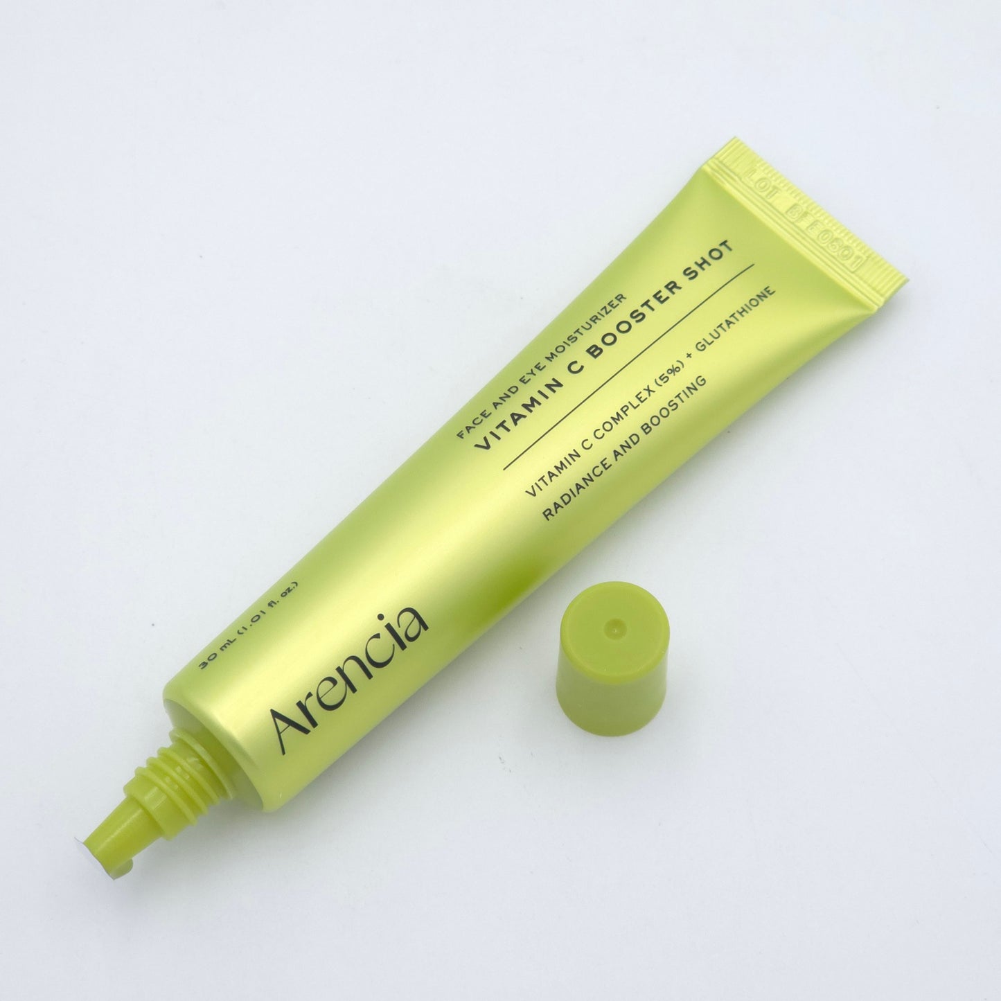 Arencia Vitamin C Booster Shot 30ml