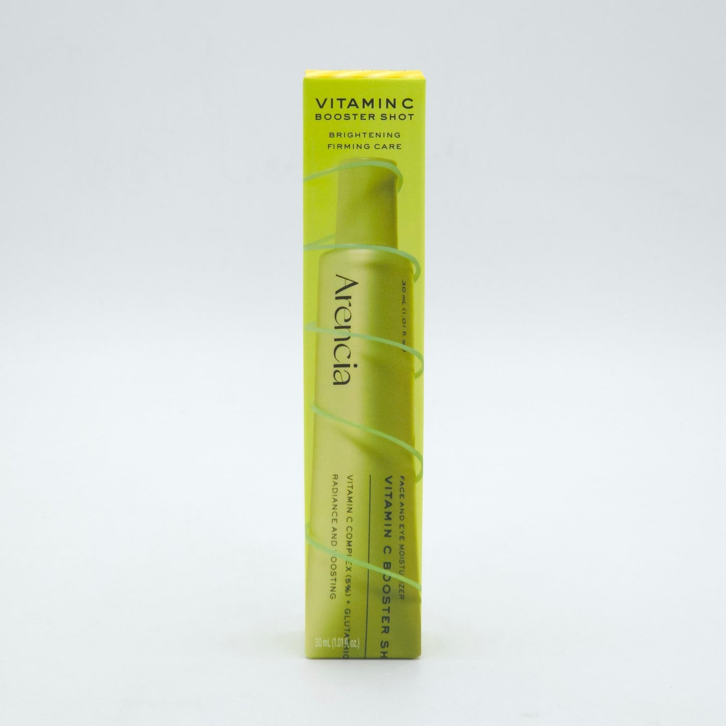 Arencia Vitamin C Booster Shot 30ml