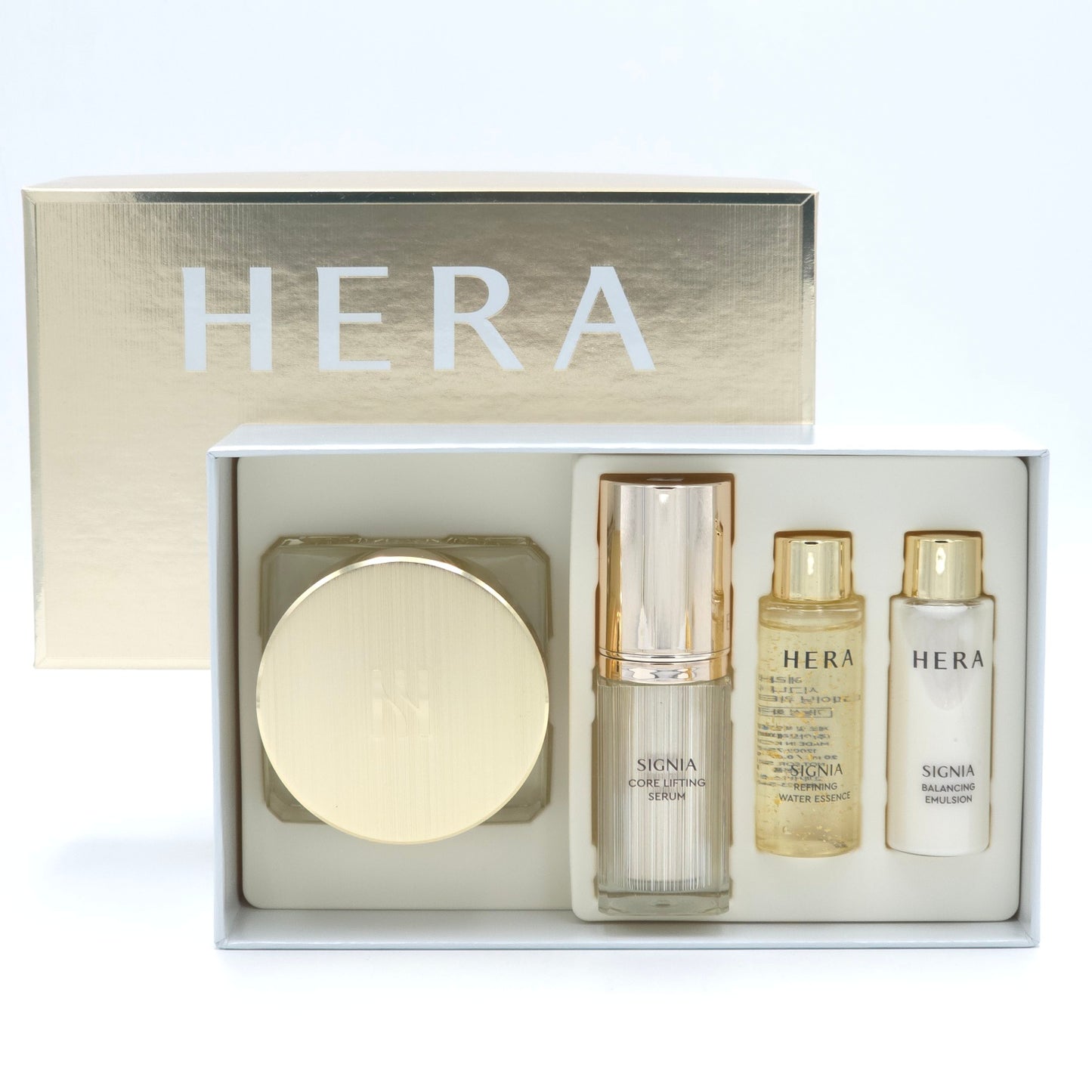 HERA Signia Cream Special Gift Set 4 Items